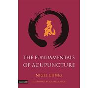 The Fundamentals of Acupuncture