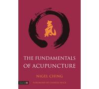 The Fundamentals of Acupuncture