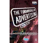 The Fundamentals of Advertising