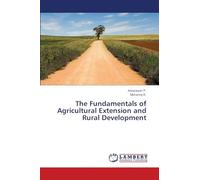 The Fundamentals of Agricultural Extension and Rural Development