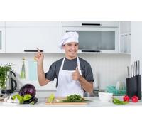The Fundamentals of British Cooking Online Course