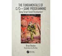 The Fundamentals of C/C++ Game Programming : Using Target-based Development
