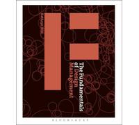 The Fundamentals of Design Management