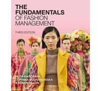 The Fundamentals of Fashion Management
