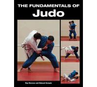 The Fundamentals of Judo