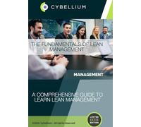 The Fundamentals of Lean Management