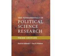 The Fundamentals of Political Science Research