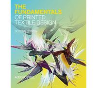 The Fundamentals of Printed Textile Design