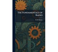 The Fundamentals of Radio
