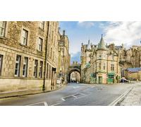 The Fundamentals of Scottish History