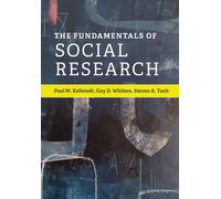 The Fundamentals of Social Research