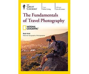 The Fundamentals of Travel Photography