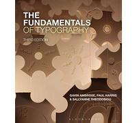 The Fundamentals of Typography