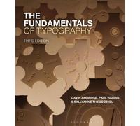 The Fundamentals of Typography