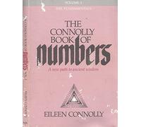 The Fundamentals (v. 1) (The Connolly Book of Numbers)