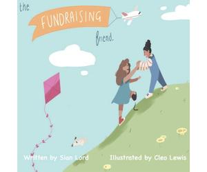 The Fundraising Friend