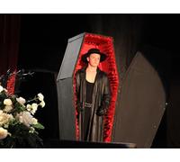 The Funeral