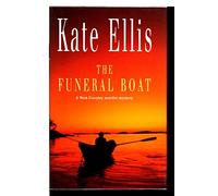 The Funeral Boat (Wesley Peterson)