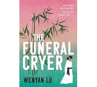 The Funeral Cryer: (Main)