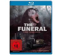 Behram, Orcun - The Funeral - Feed Your Love (Blu-Ray)