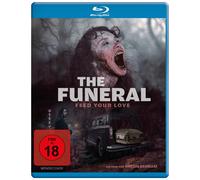 The Funeral - Feed Your Love (Blu-ray) Ahmet Rifat Sungar Singar Orcun Beram