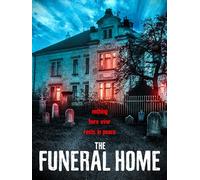 The Funeral Home