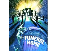 The Funeral Home (30th Anniversay)