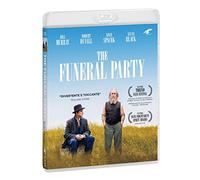 The Funeral Party (Get Low)