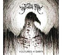 The Funeral Pyre - Vultures at Dawn