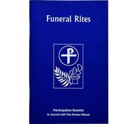 The Funeral Rites: Participation Booklet
