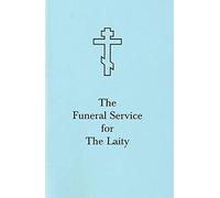 The Funeral Service for the Laity