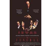 The Funeral/The Addiction [DVD]