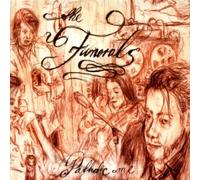 The Funerals - Pathetic Me