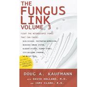 The Fungus Link (Know the Cause!, Volume 3)