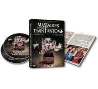 THE FUNHOUSE 1981 / UNCUT / 2 Disc Special / REMASTERED NEW Region B Blu-ray