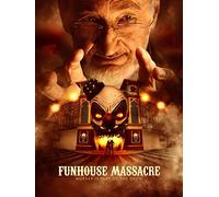 The Funhouse Massacre