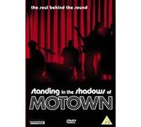 The Funk Brothers - Standing In The Shadows of Motown