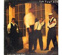 The Funk Club - Funky And Then Some [Vinyl LP]