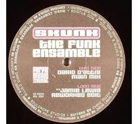The Funk Ensemble - Skunk