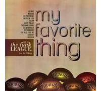 The Funk League - My Favorite Things