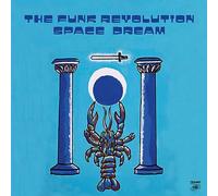 The Funk Revolution - Space Dream (feat. Lucky Brown) [VINYL]