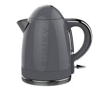 FUNKY Kettle - 1.7L - Grey
