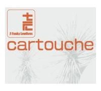 THE FUNKY LOWLIVES - CARTOUCHE CD POP 10 TRACKS NEW