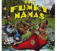 The Funky Mamas - Mamas' Fishing