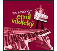 The Funky Way Of Emil Viklicky by Emil Viklicky (2011-06-07)