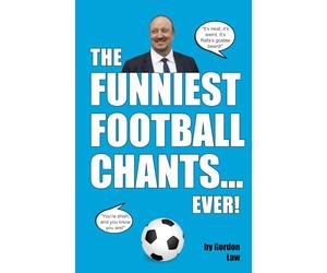 The Funniest Football Chants... Ever!