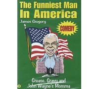 The Funniest Man in America, Volume 3