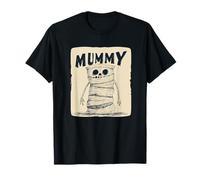 The Funniest Mummy Bringing Endless Laughs Costume T-Shirt