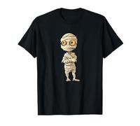 The Funniest Mummy to Ever Walk The Tomb T-Shirt