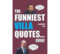 The Funniest Villa Quotes... Ever!